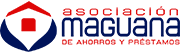 Logotipo de la Asociación de Ahorro y Préstamo Maguana
