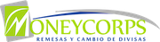 logotipo de moneycorp