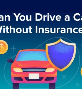 Uninsured Car Insurance: Can You Drive Your Car without Insurance Coverage?