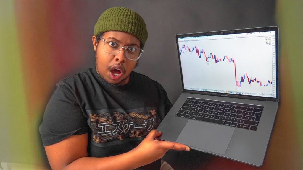 How do beginners learn forex trading