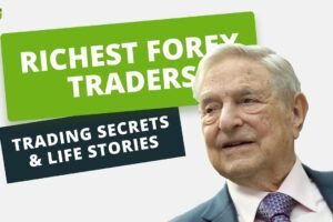 Unveiling the wealthiest Forex trader: Who holds the crown?