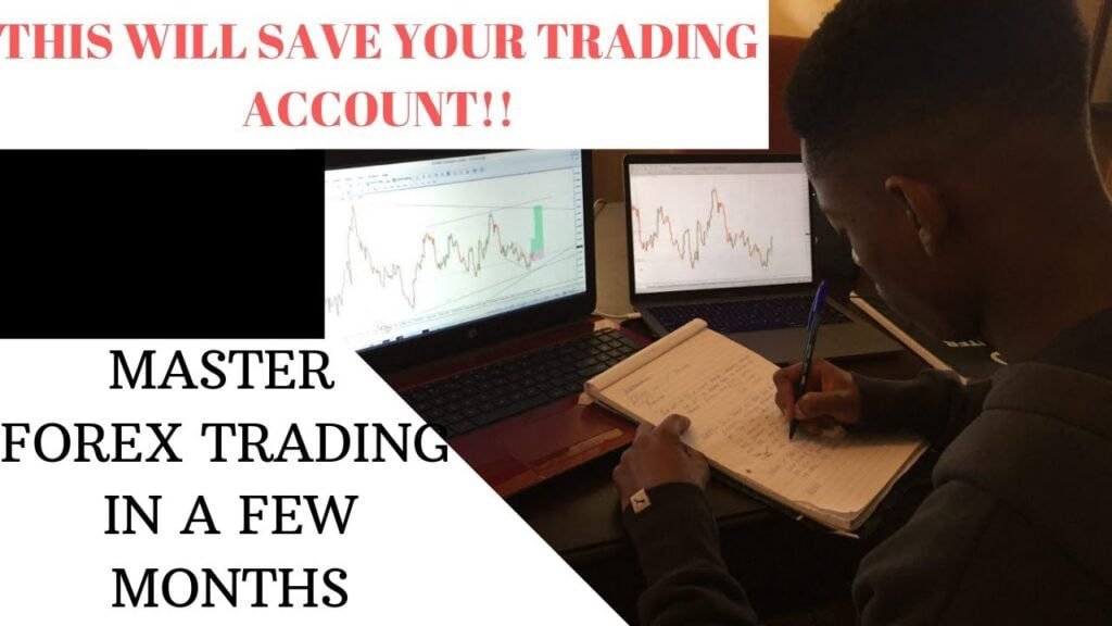 How long will it take to learn forex