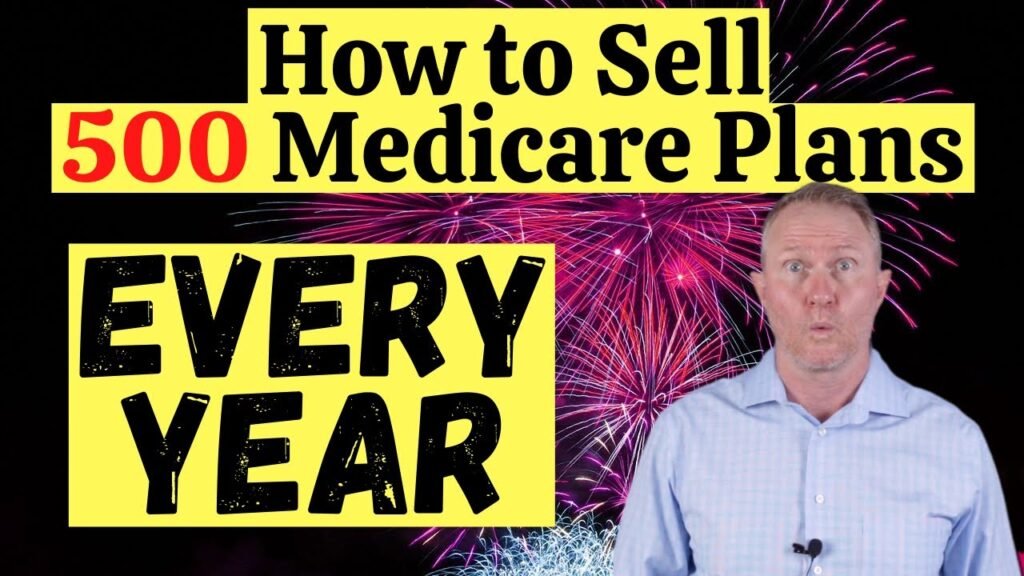 What are the best states to sell Medicare Advantage plans