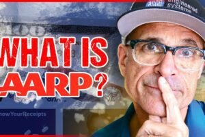 What does AARP stand for
