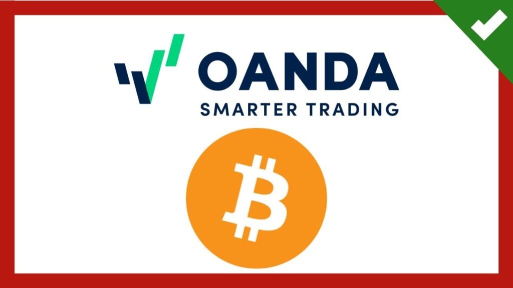 Can I buy Bitcoin with OANDA