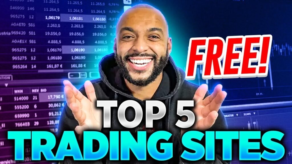Can you learn forex for free