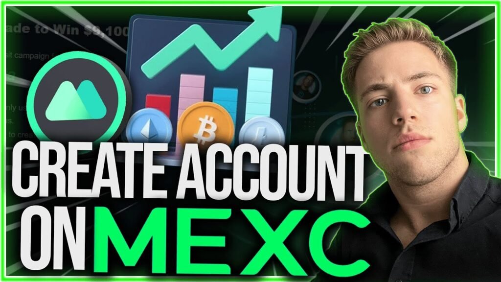 How do I fund my MEXC account