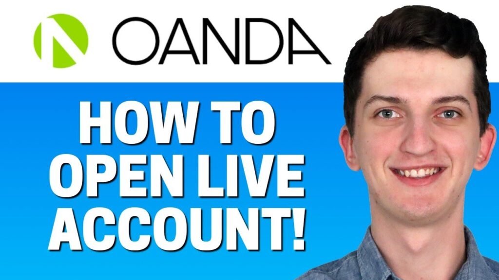 How long does it take for OANDA to approve your account