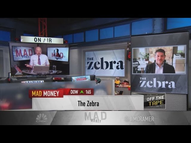 Is the Zebra insurance legit