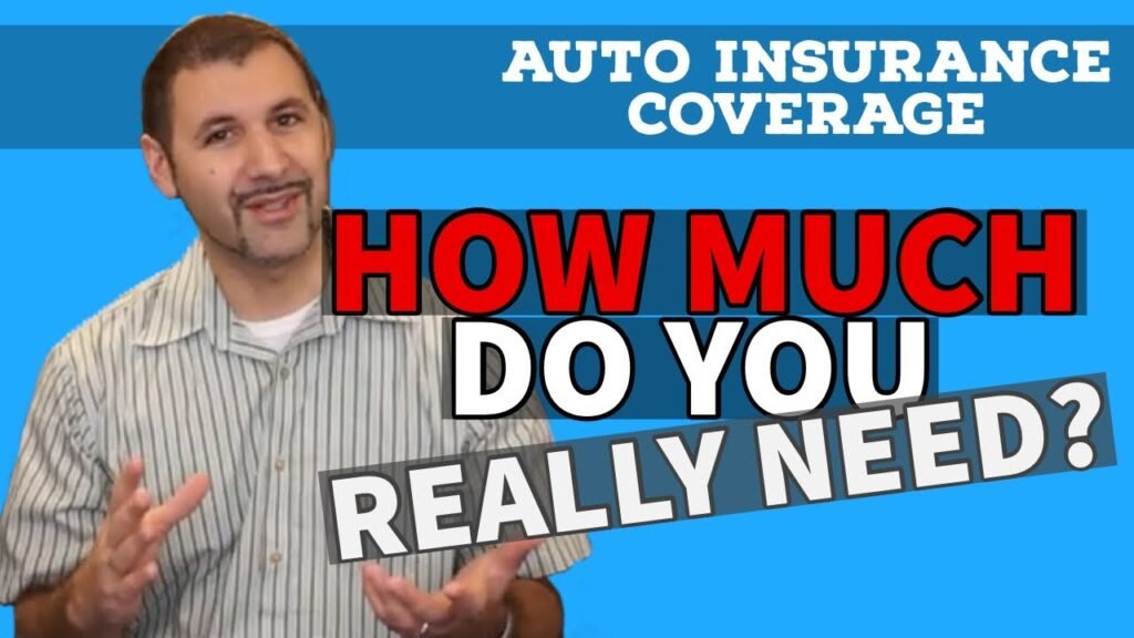 What is the most basic car insurance you need