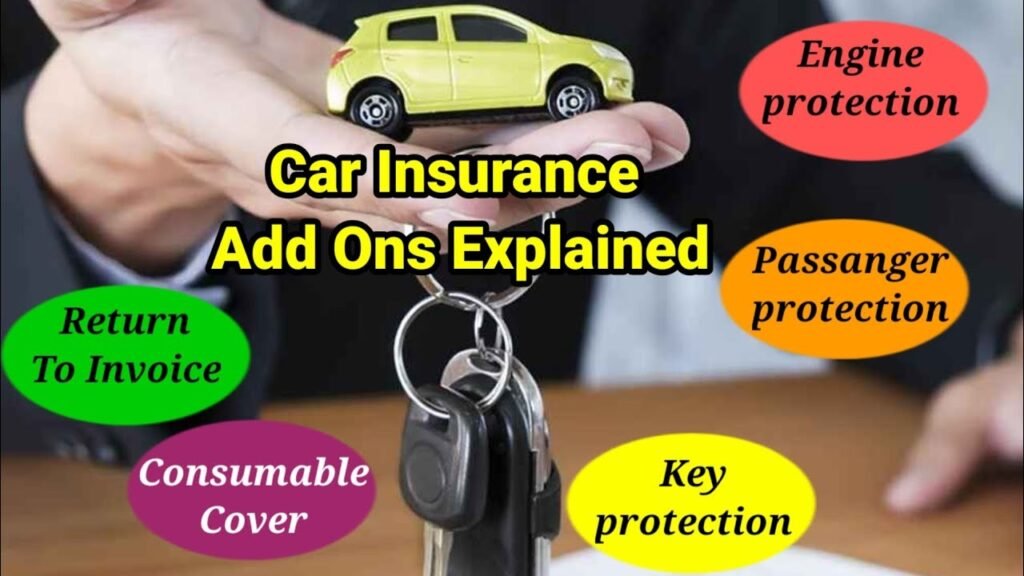 What is KP in car insurance