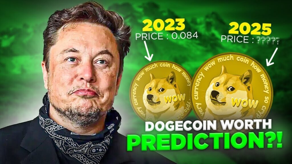 Will Dogecoin rise again