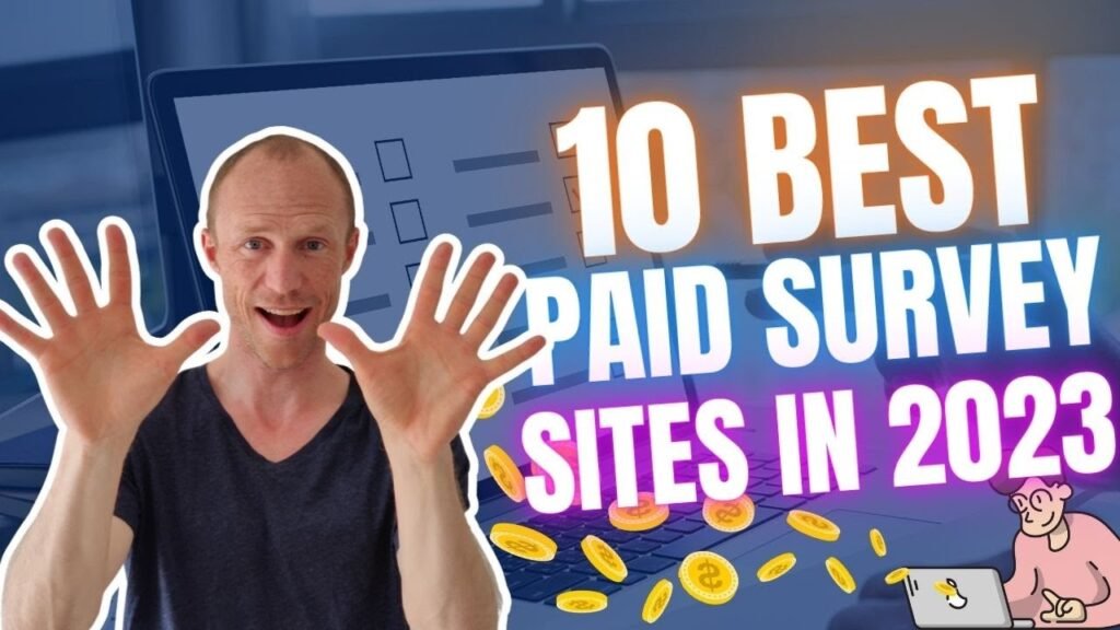 Are there any other ways to earn money besides taking online surveys