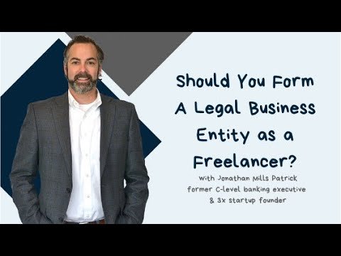 Are there any specific legal requirements for freelancers