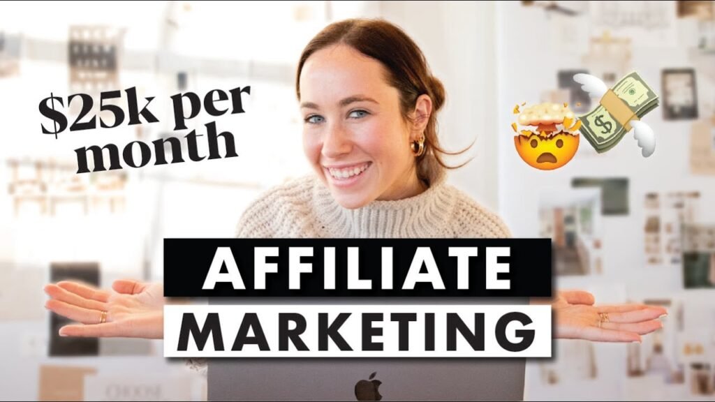 Can I use affiliate marketing to make money from my blog
