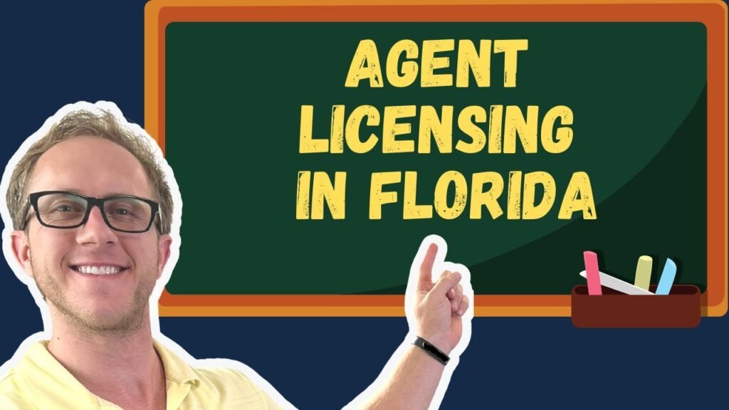 How do I get my Florida insurance license