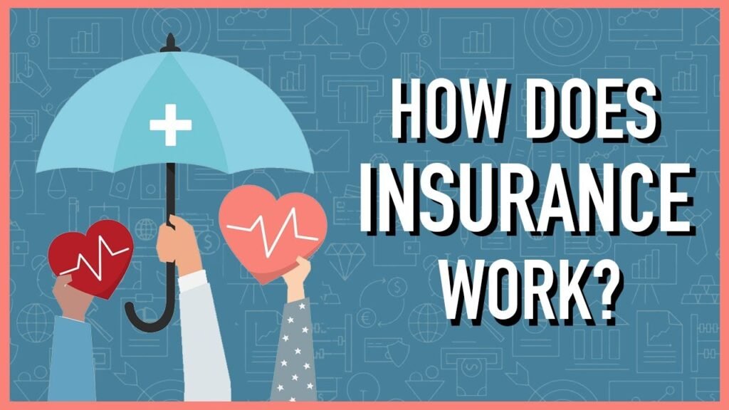 What does insurance do