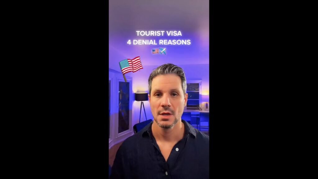 What happens if a tourist gets sick in USA