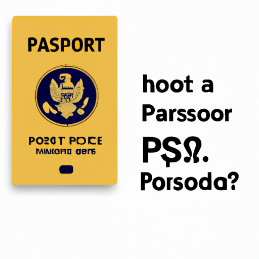 How much is passport ID