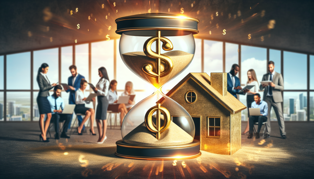 how quickly can you refinance a mortgage